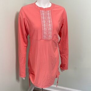 Cabana Life UV 50 dress large